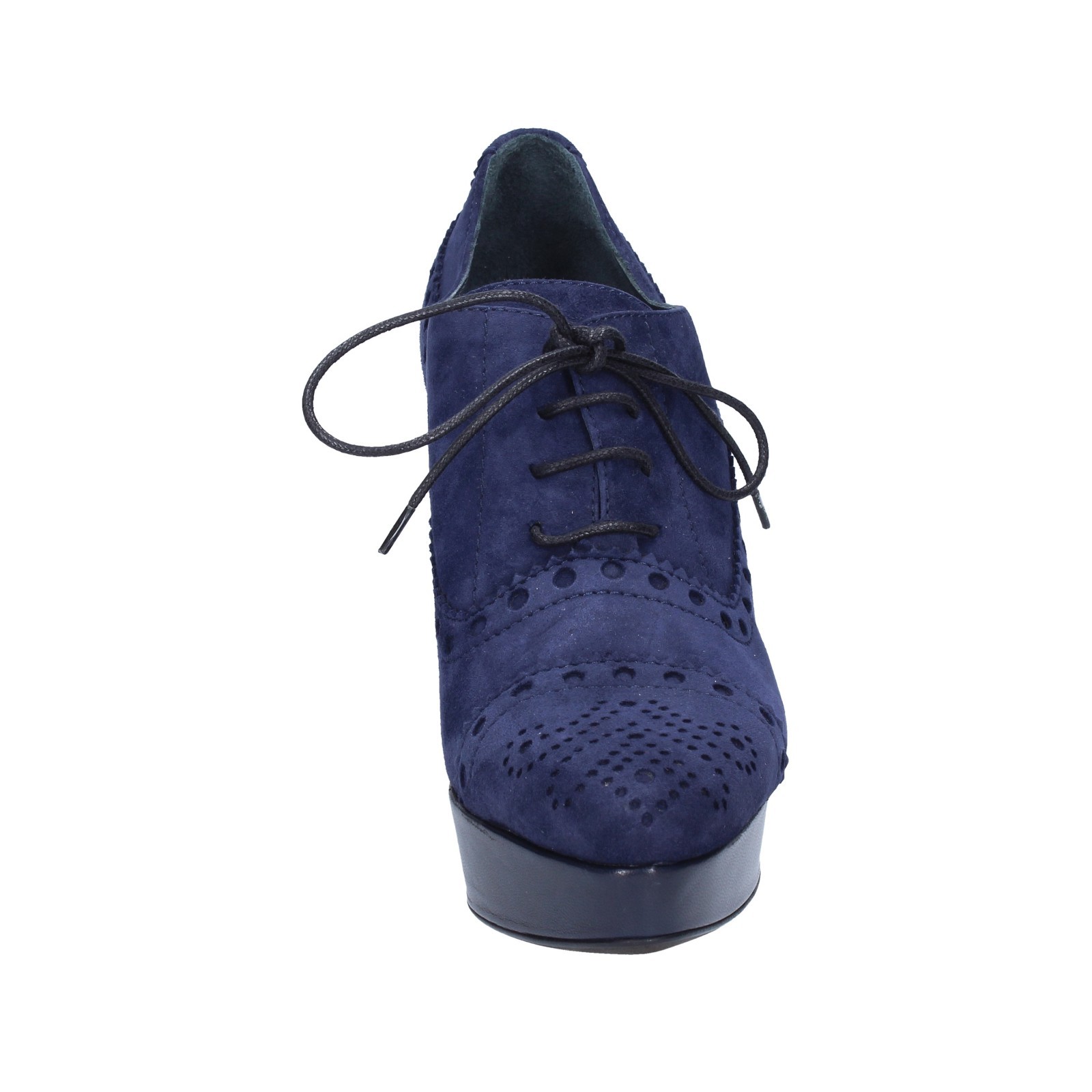 Zapatos señora María Cristina 36 UE botines azul de de de gamuza ay163 60eb45 Zapatos señora María Cristina 36 UE botines azul de de de gamuza ay163 60eb45