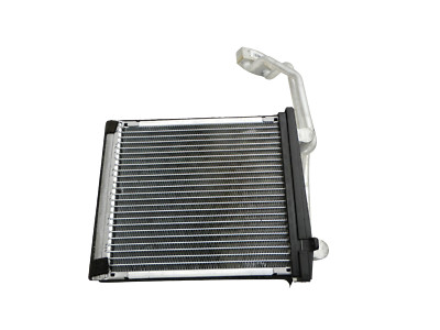 Kondensator Klimakühler AC für Renault Zoe BFM 12-19 5Q1360100 104tkm