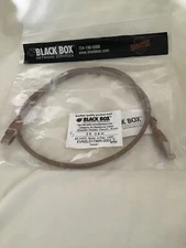 Black Box Cat5e Backbone Cable 3ft Evnslo173br-0003