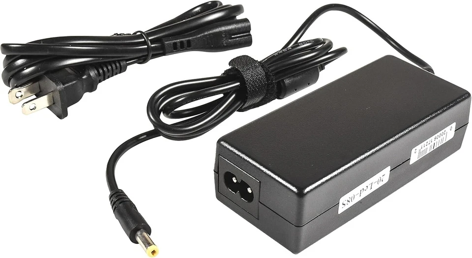 Адаптер питания переменного тока HQRP для HP ScanJet 3000 Pro3000 5530 G4010 G4050 L1956A - Изображение 4 из 4