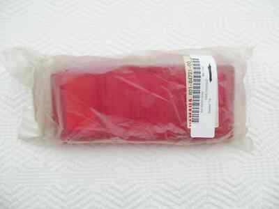 Yamaha Snowmobile OEM Tail Light Lens 821-84721-00-00