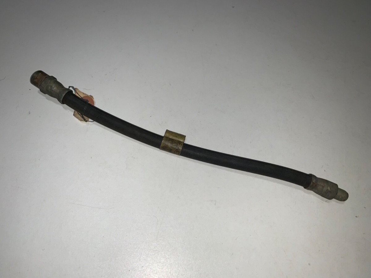 1959 1960 PONTIAC FRONT BRAKE HOSE NOS 533996 | eBay