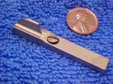 Nickel Front Sight Savage 22 Stevens Springfield Fox 87 187 35 36 60 65 88 388 P Nickel Front Sight Savage 22 Stevens Springfield Fox 87 187 35 36 60 65 88 388 P