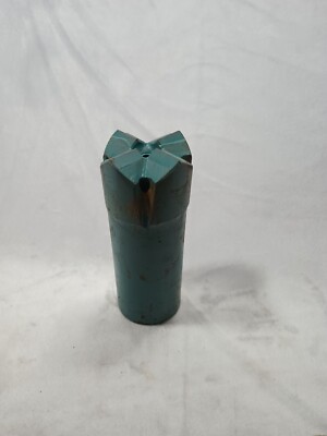 1 3/4'' Brunner And Lay Rock Drill Bit. New Old Stock. Threaded Os591