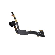 Earphone Headphone Jack Flex Cable Replacement Part Fits for Apple iPad 2
