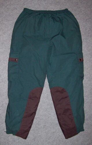 Achats PANTALON Pêche / Chasse DUVET Decathlon, Taille 46 --- (PTLH_004)