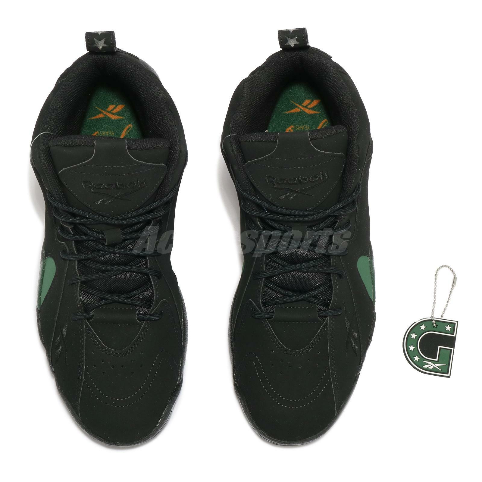 Reebok Kamikaze II DTLR Glory Years 