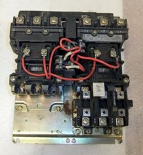 Allen-Bradley 505-AOD Size 0 Reversing Starter