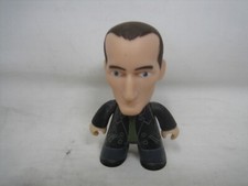 TITANS 9TH DOCTOR LOOSE FIGURE DR WHO