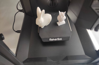 MakerBot Replicator Mini+ 3D-Drucker