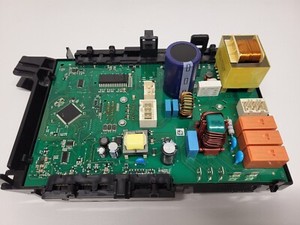 Reparaturservice Waschtrockner Bosch Steuerung W....... Motor dreht nicht