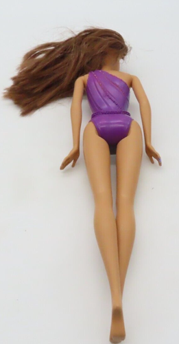 Lot Of 5 Barbie Dolls No Clothes Or Shoes As Is - Picture 17 of 24