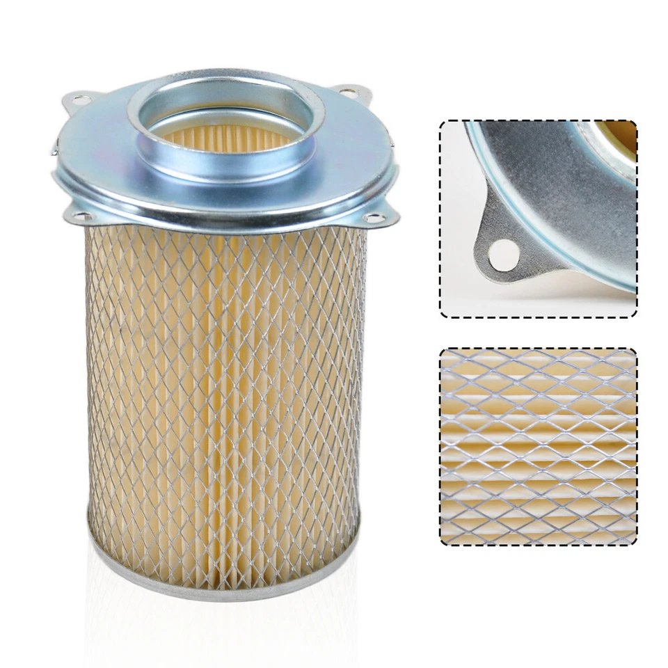 Limpiador de admisión de aire para motocicleta 13780-01D00 para Ducati 696 Monster 2009-2014 Foto 4 de 4