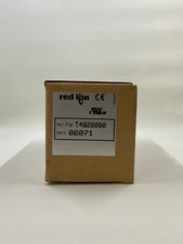 RED LION T4820000 CONTROLLER – FACTORY SEALED