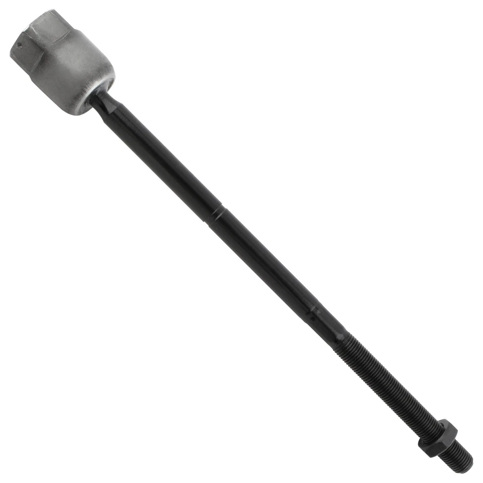 Qty(2) Front Inner & Outer Tie Rod Ends Fits 1986-1995 Ford Taurus Continental - Image 4 of 4