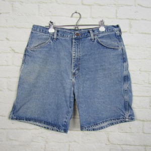 denim jorts