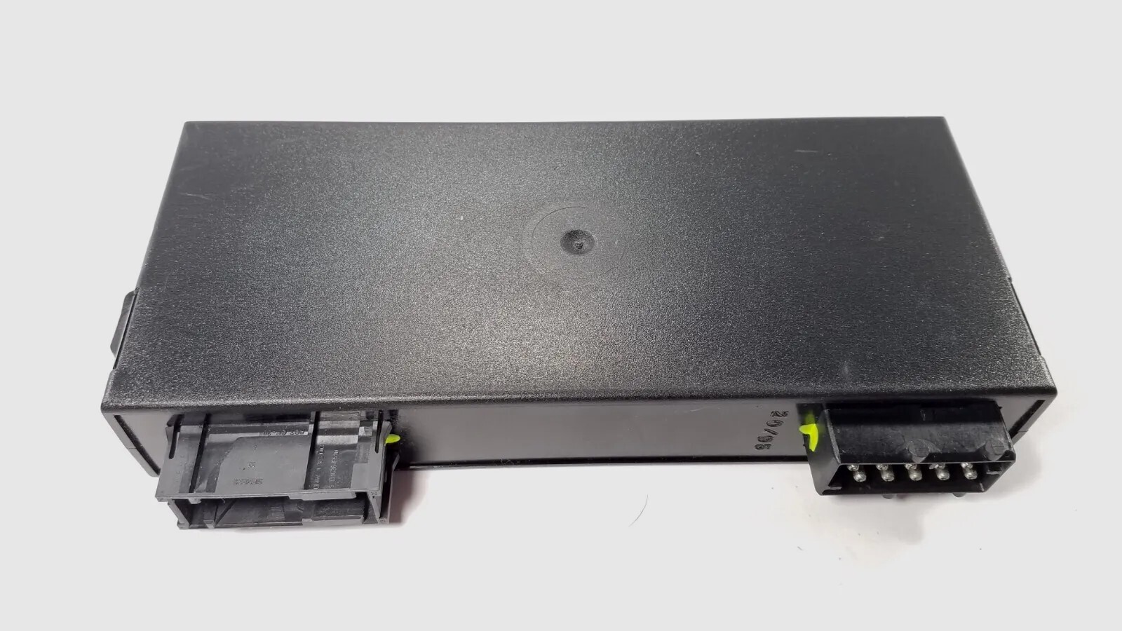 Convertible Top Roof Lift Cabrio Control Module Computer BMW 
