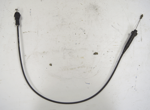 1985 Chevy Corvette C4 Downshift Overdrive Cable Used OEM - Picture 1 of 6