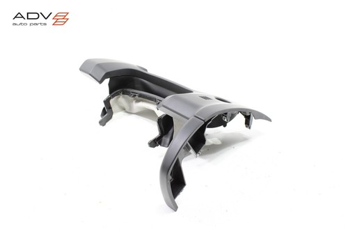 JAGUAR E-PACE DASH DASHBOARD LEFT STEERING COLUMN TRIM COVER PANEL OEM 2018 - Picture 4 of 15