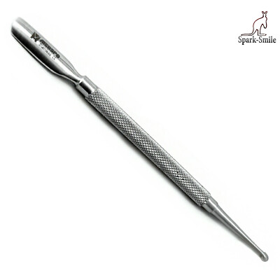 Beauty Gouge Nail Pusher Manicure Beauty Gouges Beauty Gauge With Spoon Nails
