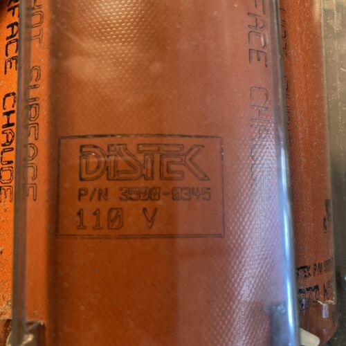 distek 3500-0345 heating coil - Picture 2 of 8