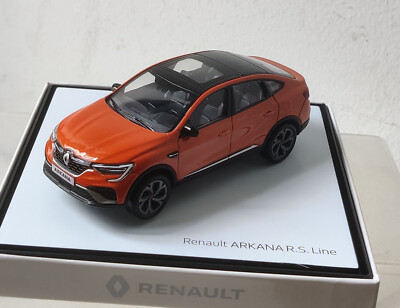 RENAULT GARFER GARAGE | Renault Mégane 3 Coupé - 1/43 Norev #renault #megane #renaultdiecast
