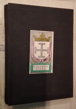 ISTORIA DEL TERREMOTO NELLE CALABRIE E NEL VALDEMONE NELL'ANNO 1783, 1987