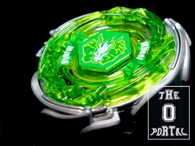 beyblade pegasus