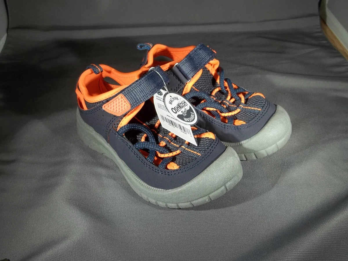 Oshkosh shop boys sandals