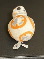 Hallmark Itty Bittys - BB-8 Star Wars: The Force Awakens 4" Plush Toy