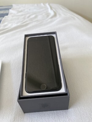 Apple iPhone 8- 64GB- Space Gray (Unlocked) | eBay
