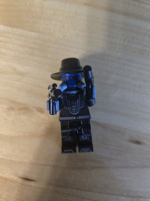 LEGO Star Wars Cad Bane SW1219 Minifigure From Set 75323