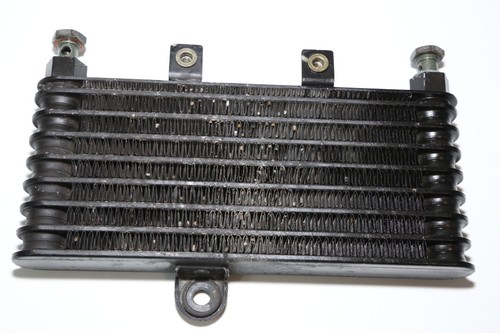 1997-1998 Triumph Daytona T595 Engine Motor Oil Cooler OEM 
