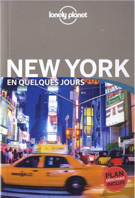 New York in wenigen Tagen - Ginger Otis Adams - V377901