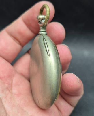 Vintage DOXA Pocket Watch LIEGE 1905, Medaille D'or Milan 1906 | eBay