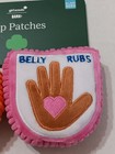 BARK BOX GIRL SCOUT BADGES DOG SQUEAKER TOYS NIP — photo 3