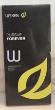 WSKEN for Samsung Galaxy S25 edge Privacy Scr...