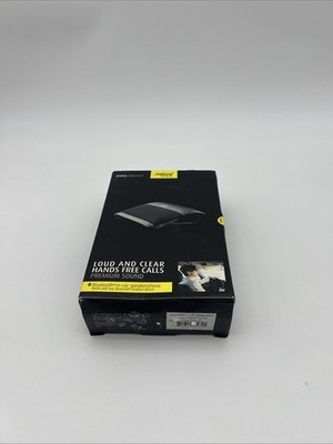 Jabra Freeway HFS100 Bluetooth Car Speakerphone - NIOB Tested