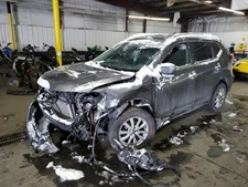 Rear View Mirror Without Automatic Dimming Fits 00-01 03-23 ALTIMA 1307197