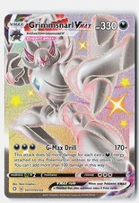 Grimmsnarl VMAX #SV117 Prices | Pokemon Shining Fates | Pokemon Cards