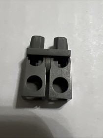 Lego Harry Potter Minifigure - Lucius Malfoy (From Set 4731)