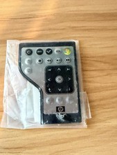 HP Remote Control 463979-002 P085115493 Media Center Windows Vista New Sealed