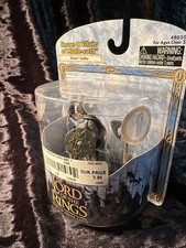 Lord of the Rings - Armies of Middle-Earth - Rohan Soldier Sealed Mint USA
