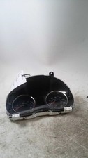 Speedometer Cluster Mph Us Market Cvt Id 85004fj160 Fits 16 Impreza 437483