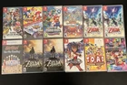 Nintendo Switch Game Lot!