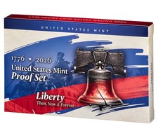 2026S US Mint Semiquincentennial Proof Set -  PRESALE