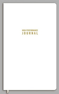 The High Performance Journal, Burchard, Brendon