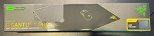 Razer Gigantus V2 Pro L Gaming Mouse Pad Black Unused