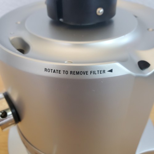 Breville JE98XL Juice Motor Base Replacement Part OEM Used WORKS TESTED - Picture 9 of 12