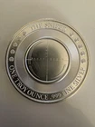 The Sniper - 1 Troy Oz .999 Silver Round. Rare and Unique